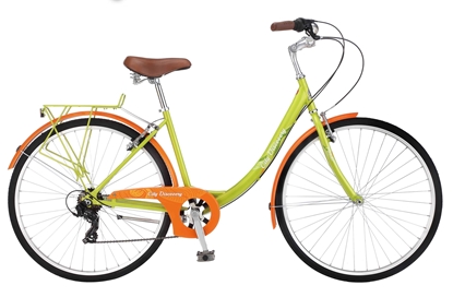 ΠΟΔΗΛΑΤΟ 700C PROBIKE DISCOVERY CITY