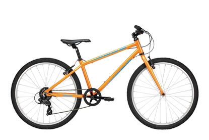 Ποδήλατο 26'' Python Elite Boys Orange