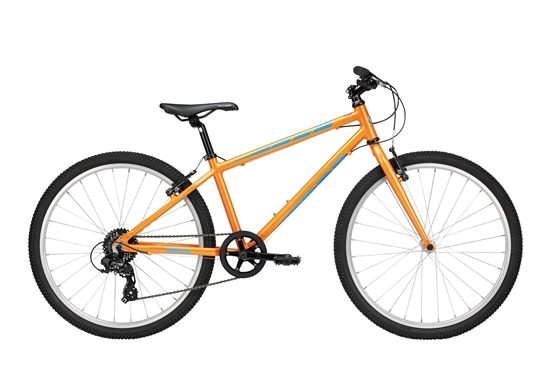 Ποδήλατο 26'' Python Elite Boys Orange