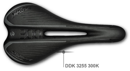 ΣΕΛΑ MTB DDK ΤΡΥΠΑ ΣΤΕΝΗ
