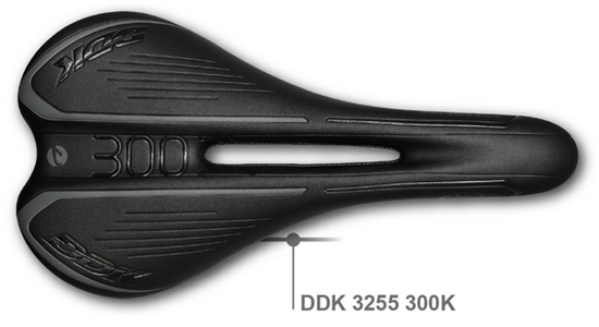 ΣΕΛΑ MTB DDK ΤΡΥΠΑ ΣΤΕΝΗ