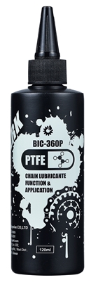 ΛΙΠΑΝΤΙΚΟ ΑΛΥΣΙΔΑΣ PTFE CHEPARK 120ml