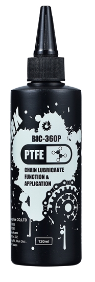 ΛΙΠΑΝΤΙΚΟ ΑΛΥΣΙΔΑΣ PTFE CHEPARK 120ml