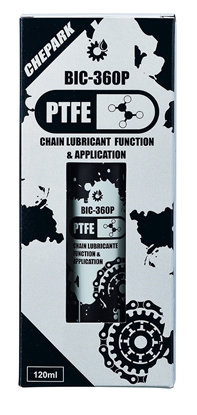 ΛΙΠΑΝΤΙΚΟ ΑΛΥΣΙΔΑΣ PTFE CHEPARK 120ml