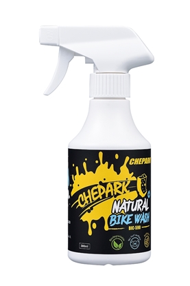 ΚΑΘΑΡΙΣΤΙΚΟ ΠΟΔΗΛΑΤΟΥ CHEPARK 300ml