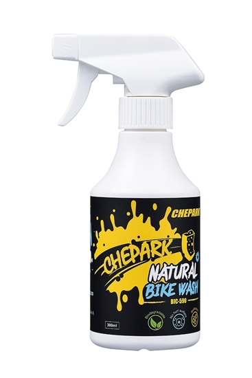 ΚΑΘΑΡΙΣΤΙΚΟ ΠΟΔΗΛΑΤΟΥ CHEPARK 300ml