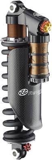 Reverse Shock Mud Fender Carbon 1