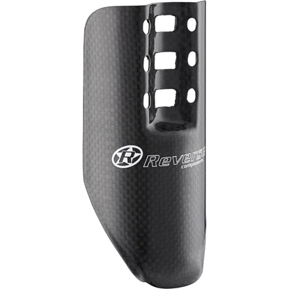 Reverse Shock Mud Fender Carbon 2