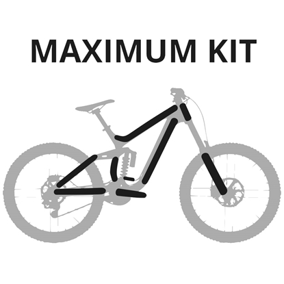 ΑΥΤΟΚΟΛΛΗΤΟ ΠΡΟΣΤΑΣΙΑΣ ΠΟΔΗΛΑΤΟΥ REVERSE TECHNOSKIN MAXIMUM KIT