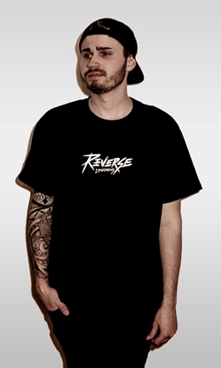 ΜΠΛΟΥΖΑ T-SHIRT REVERSE Shred Hard