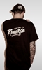 ΜΠΛΟΥΖΑ T-SHIRT REVERSE Shred Hard