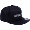 ΚΑΠΕΛΟ REVERSE UNITED IN SHRED BLACK/GREY