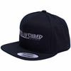 ΚΑΠΕΛΟ REVERSE UNITED IN SHRED BLACK/GREY