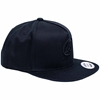 ΚΑΠΕΛΟ REVERSE SNAPBACK BLACK