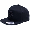 ΚΑΠΕΛΟ REVERSE SNAPBACK BLACK