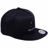 ΚΑΠΕΛΟ REVERSE SNAPBACK BLACK/GREY