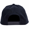 ΚΑΠΕΛΟ REVERSE SNAPBACK BLACK/GREY