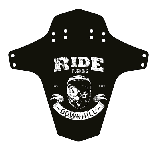 ΦΤΕΡΟ | ΛΑΣΠΩΤΗΡΑΣ ΠΗΡΟΥΝΙΟΥ REVERSE ''Ride Fucking Downhill''