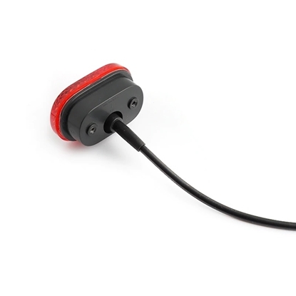Φαναράκι Οπίσθιο Για Xiaomi Pro2