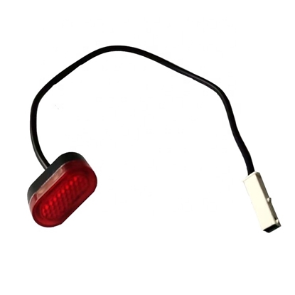 Φαναράκι Οπίσθιο Για Xiaomi M365/1s/Pro