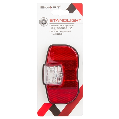 ΦΑΝΑΡΑΚΙ SMART ΟΠΙΣΘΙΟ ΣΧΑΡΑΣ ΔΥΝΑΜΟ 6V