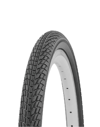Ελαστικό 20Χ1.75 Viper P1023 5mm Προστασίας