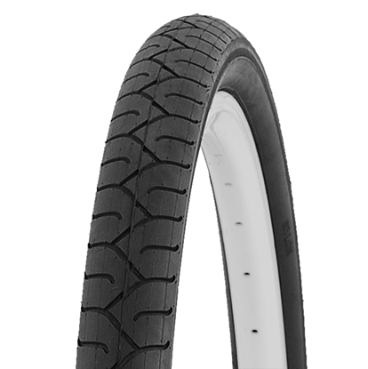 Ελαστικό 26x2.125 Viper Μαύρο/Μπέζ P1077