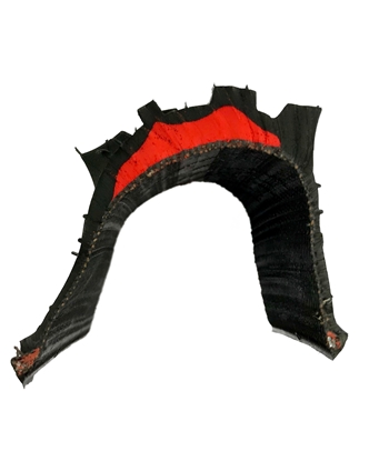 Ελαστικό 20Χ2.125 Viper P1079 5mm Προστασίας