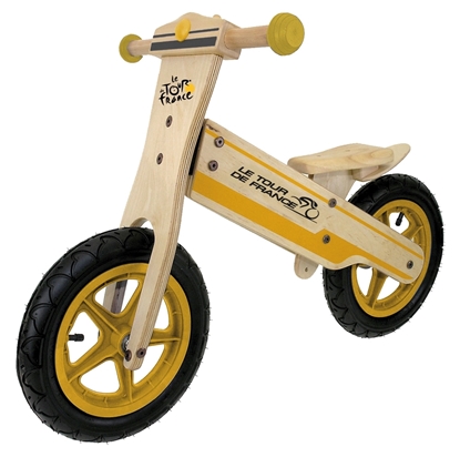 ΠΟΔΗΛΑΤΟ 12" ΙΣΟΡΡΟΠΙΑΣ TOUR DE FRANCE