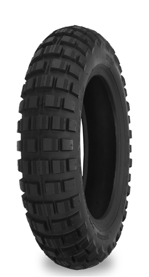ΛΑΣΤΙΧΟ 400Χ8 SHINKO 4PR TT SR421