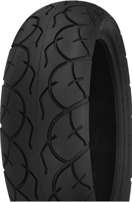 Λάστιχο 100/80x16 Shinko 4PR TL SR568