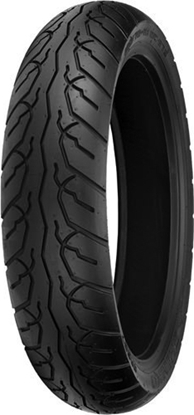 Λάστιχο 110/70x16 Shinko SR567 4PR TL