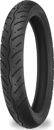 Λάστιχο 80/80x16 Shinko 4PR TL SR714