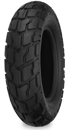 Λάστιχο 120/90x10 Shinko 4PR TL SR426
