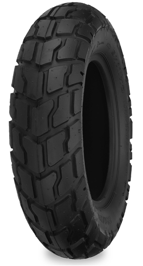 Λάστιχο 120/90x10 Shinko 4PR TL SR426