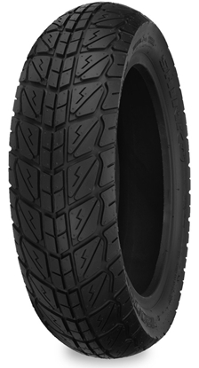 Λάστιχο 120/70x10 Shinko 6PR TL SR723