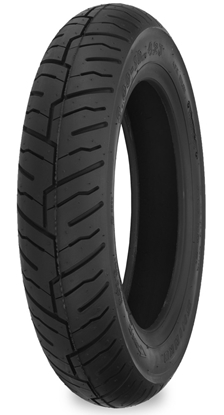 Λάστιχο 100/80x10 Shinko 4PR TL SR425