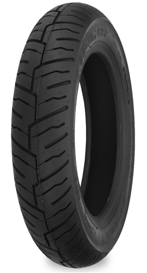 Λάστιχο 100/80x10 Shinko 4PR TL SR425