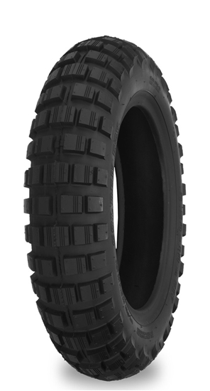 Λάστιχα 350x8 Shinko 4PR TT SR421