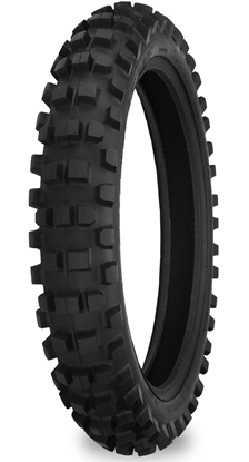 Λάστιχο 120/90x19 Shinko 4PR TT R523