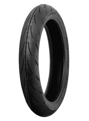 ΛΑΣΤΙΧΟ 70/90X17 SHINKO 4PR TL SR780