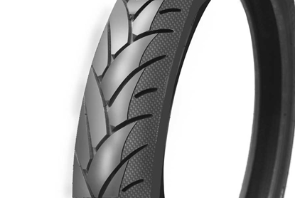 ΛΑΣΤΙΧΟ 70/90X14 SHINKO 4PR TL SR877