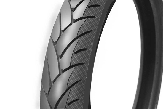 ΛΑΣΤΙΧΟ 70/90X14 SHINKO 4PR TL SR877
