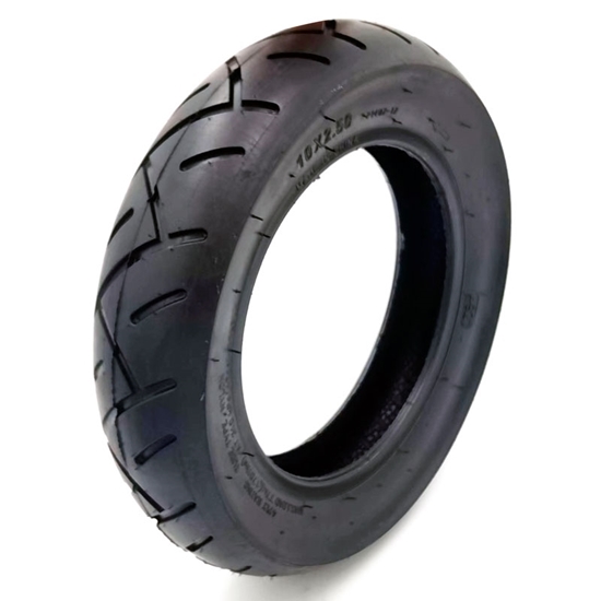 Ελαστικό 10x2.50 Viper P1407 με σαμπρέλα για ηλεκτρικό πατίνι