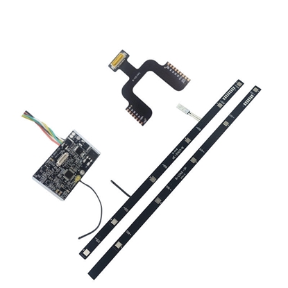 BMS ΓΙΑ ΜΠΑΤΑΡΙΑ XIAOMI M365