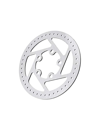 Δίσκος Φρένου Ηλεκτρικού Πατινιού 110mm