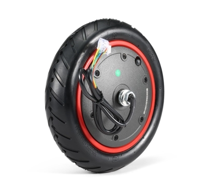Μοτέρ Ηλεκτρικού Πατινιού Xiaomi M365 Pro 350w
