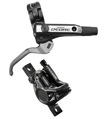ΦΡΕΝΟ ΔΙΣΚΟΦΡΕΝΟ ΕΜΠΡΟΣΘΙΟ SHIMANO BR-596