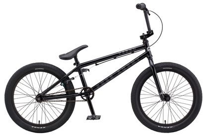ΠΟΔΗΛΑΤΟ 20'' BMX FREEAGENT VERGO BLACK