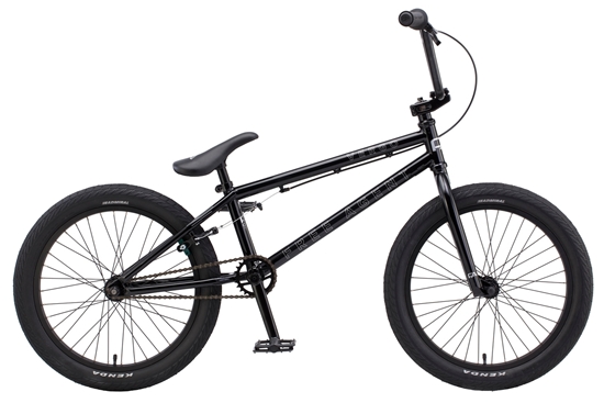 ΠΟΔΗΛΑΤΟ 20'' BMX FREEAGENT VERGO BLACK